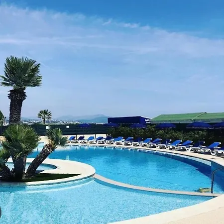 Charmant studio Appartement *