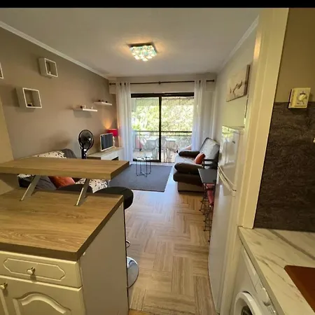 Charmant studio Appartement *