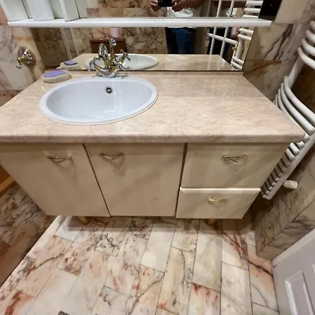 Appartement Charmant studio Villeneuve-Loubet