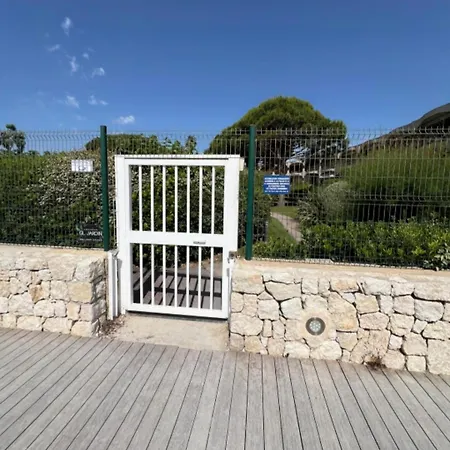 Charmant studio Appartement *