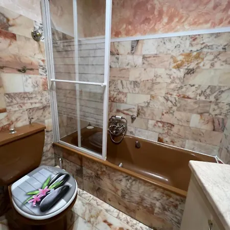 Charmant studio Appartement *