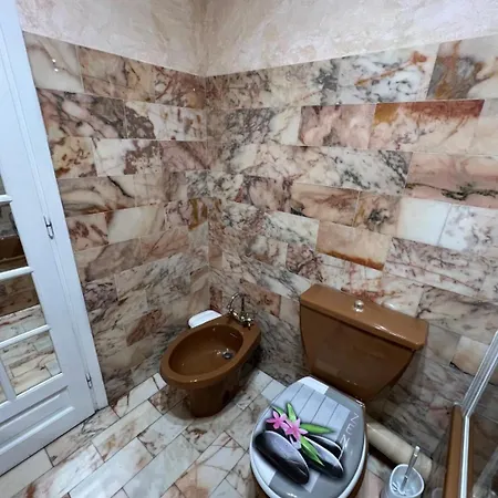Appartamento Charmant Studio *