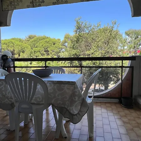 Appartement Charmant studio *