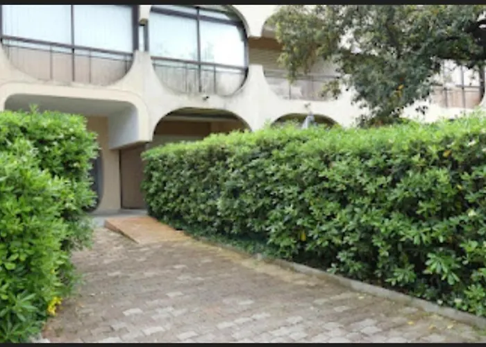 Charmant Studio Apartamento *