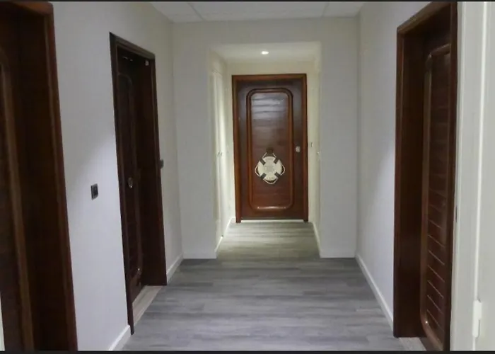 Charmant Studio Apartamento *