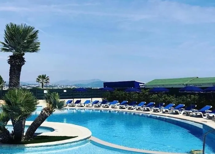 Charmant Studio Apartamento *