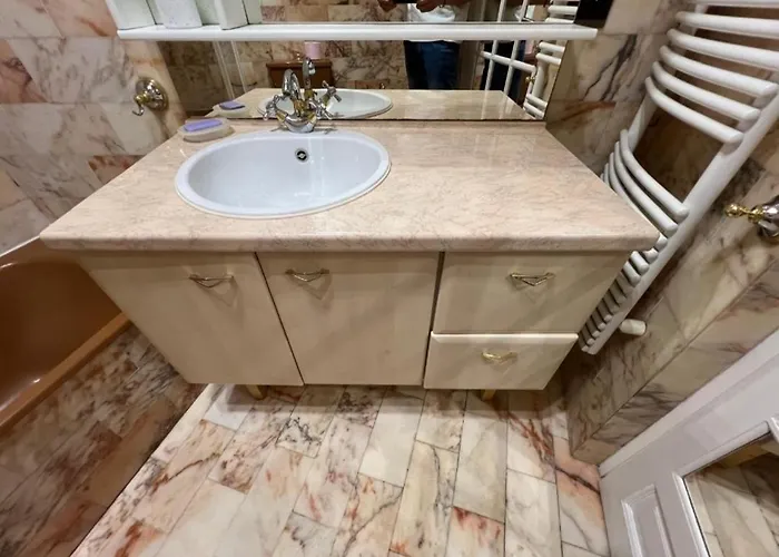 Apartamento Charmant Studio Villeneuve-Loubet