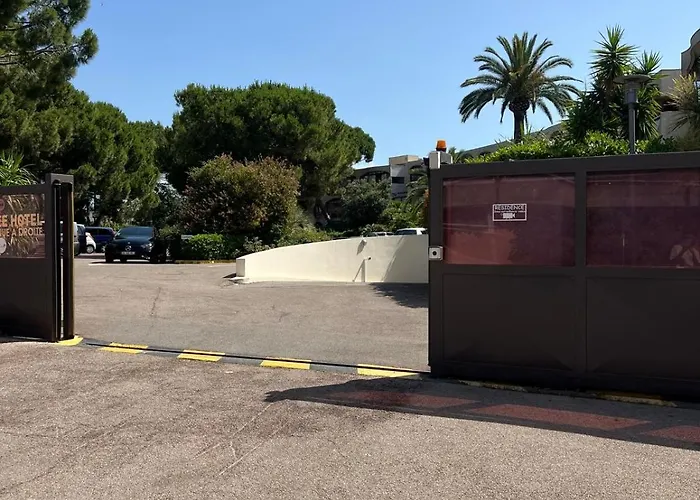 Charmant Studio Apartamento *