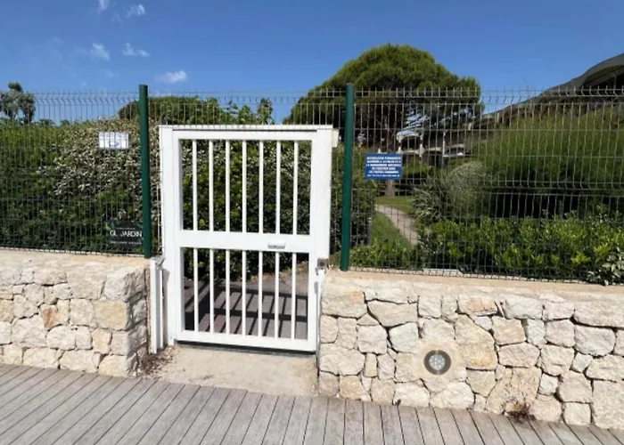 Charmant Studio Apartamento *