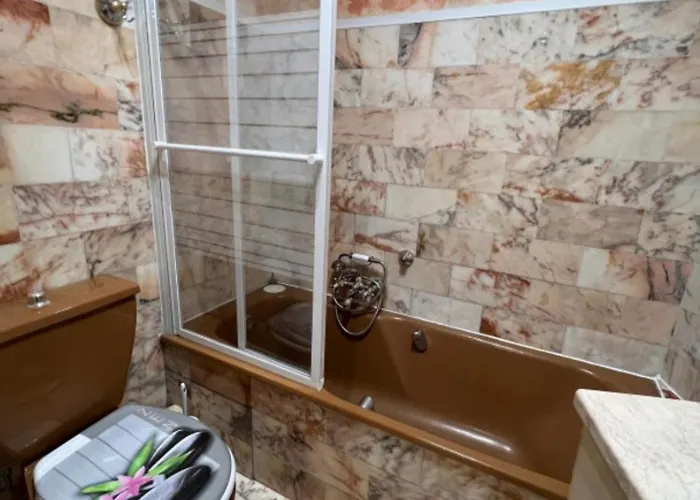 Charmant Studio Apartamento *