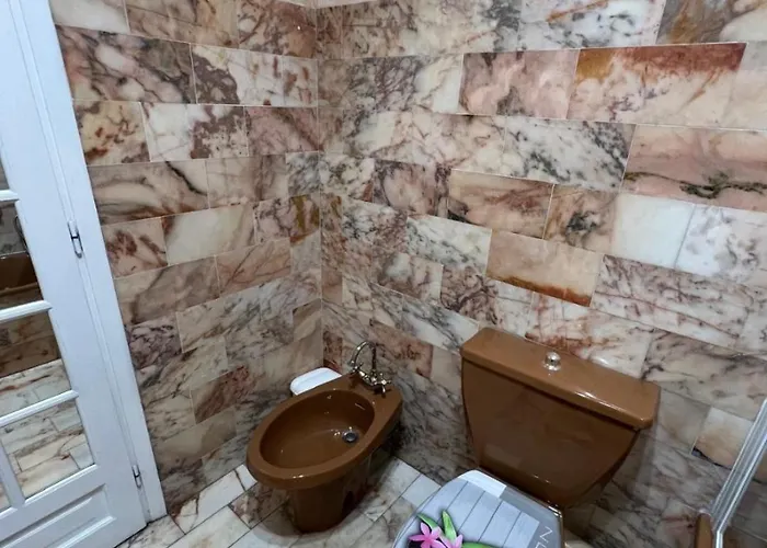 Apartamento Charmant Studio *