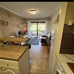 Charmant Studio Apartment *