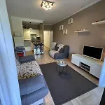 Apartment Charmant Studio