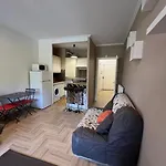 Apartment Charmant Studio Villeneuve-Loubet