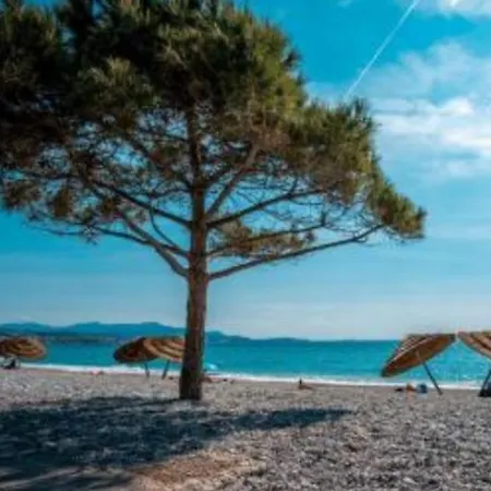 Charmant Studio Apartment Villeneuve-Loubet