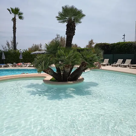 Charmant Studio * Villeneuve-Loubet