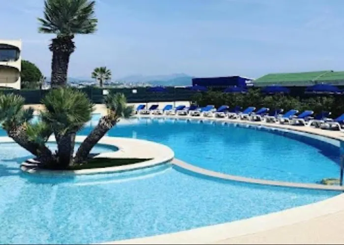 아파트 Charmant Studio *