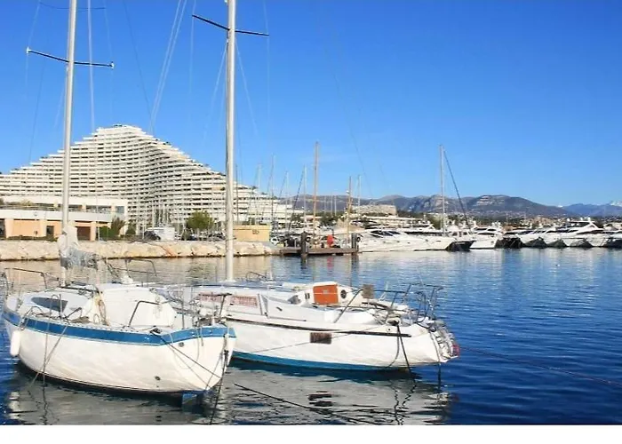 Charmant Studio 아파트