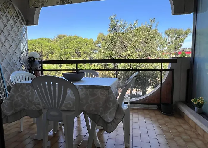 아파트 Charmant Studio *